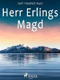 Cover Herr Erlings Magd