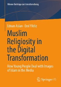 Cover Muslim Religiosity in the Digital Transformation