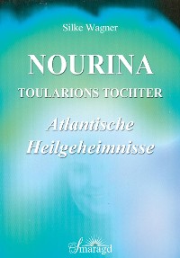 Cover Nourina - Toularions Tochter