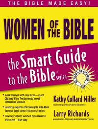 Cover Women of the Bible