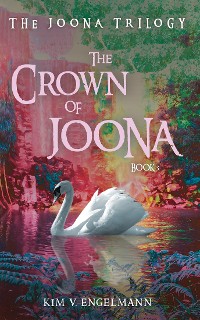 Cover The Crown of Joona, Book 3