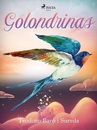 Cover Golondrinas