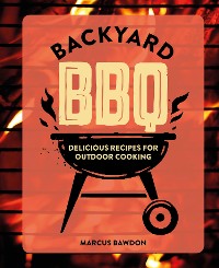 Cover Backyard BBQ