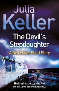 Cover Devil's Stepdaughter (A Bell Elkins Novella)