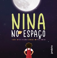 Cover Nina no espaço