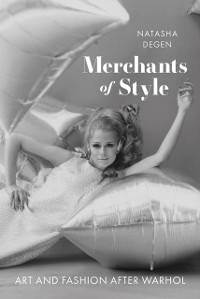 Cover Merchants of Style