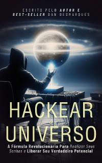 Cover Hackear o Universo