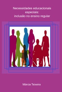 Cover Necessidades Educacionais Especiais:  Inclusão No Ensino Regular