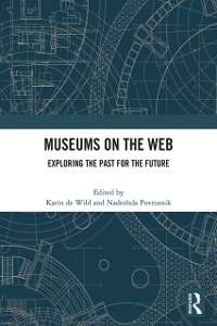 Cover Museums on the Web