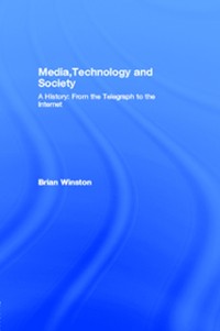 Cover Media,Technology and Society