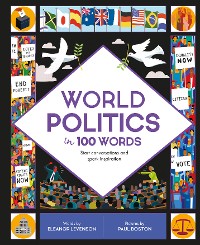 Cover World Politics in 100 Words