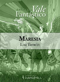 Cover Maresia