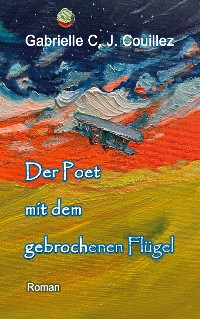 Cover Der Poet mit dem gebrochenen Flügel