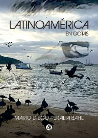 Cover Latinoamérica en gotas