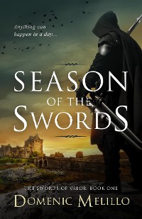 Cover Season of the Swords