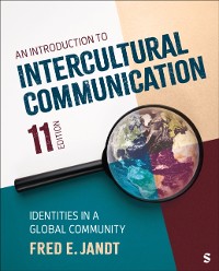 Cover Introduction to Intercultural Communication