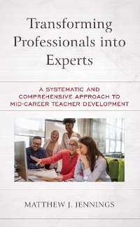 Cover Transforming Professionals into Experts