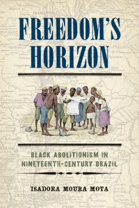 Cover Freedom's Horizon