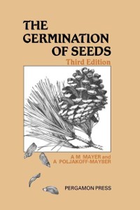 Cover Germination of Seeds