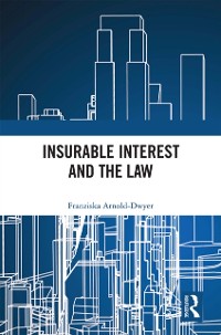 Cover Insurable Interest and the Law