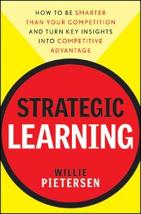 Cover Strategic Learning