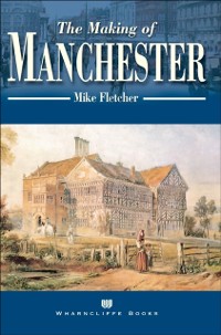 Cover Making of Manchester