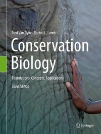 Cover Conservation Biology