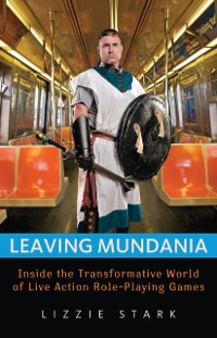 Cover Leaving Mundania