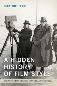 Cover A Hidden History of Film Style
