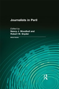 Cover Journalists in Peril