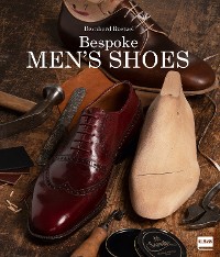 Cover Bespoke Men's Shoes