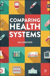 Cover Comparing Health Systems