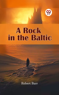 Cover A Rock in the Baltic