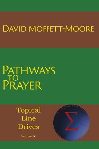 Cover Pathways to Prayer
