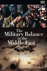 Cover Military Balance in the Middle East