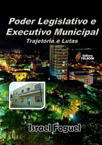 Cover Poder Legislativo E Executivo Municipal: