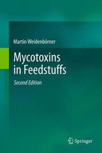 Cover Mycotoxins in Feedstuffs