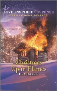 Cover Christmas Up in Flames