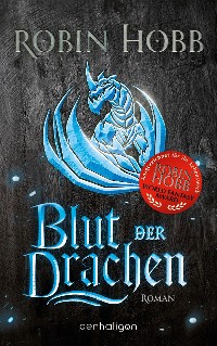 Cover Blut der Drachen