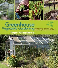 Cover Greenhouse Vegetable Gardening