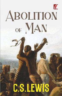 Cover Abolition of Man