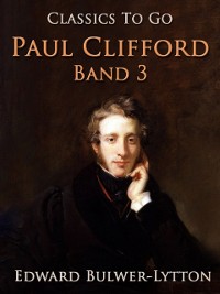 Cover Paul Clifford Band 3