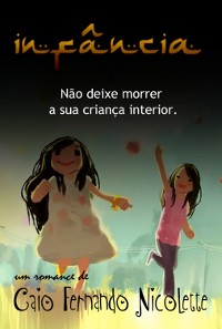 Cover Infância