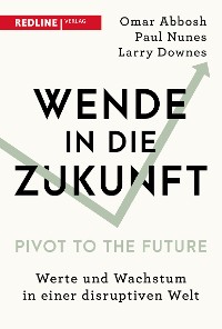 Cover Wende in die Zukunft - Pivot to the Future