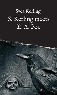 Cover S. Kerling meets E. A. Poe