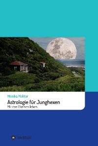 Cover Astrologie für Junghexen