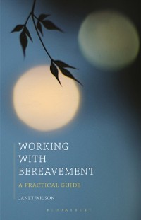 Cover Working with Bereavement