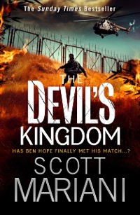 Cover Devil's Kingdom