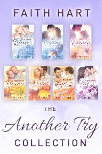 Cover The Another Try Collection