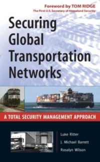 Cover Securing Global Transportation Networks